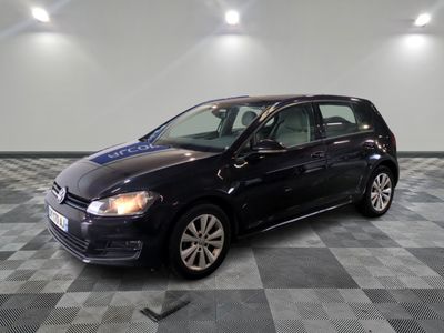 VOLKSWAGEN - GOLF 1.6 TDI 90 BLUEMOTION TECHNOLOGY FAP CONFORTLINE - G