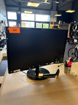 Ordinateur comprenant (testé fonctionne) : - mini unité cent…