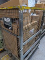 FORT ENSEMBLE DE PETITS MOBILIERS ET DECORATIONS (environ 1m… (photo 2)