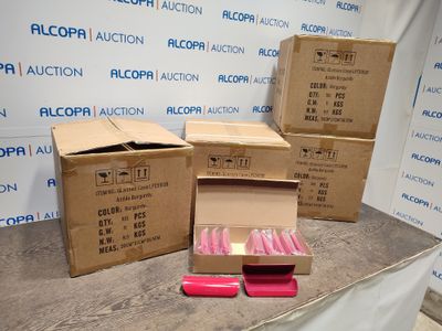 Azelie - 400 Boitiers A Lunettes…