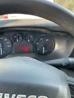 Véhicule utilitaire Iveco Daily 35S18 fourgon tôlé (photo 2)