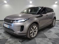 LAND ROVER - RANGE ROVER EVOQUE MARK III P300E PHEV AWD BVA8…