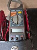 Pince ampèremétrique numérique CIE (Chung Instrument Electro… (photo 2)