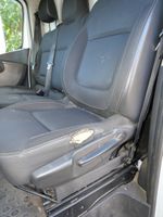 Une Ctte Renault Trafic, Fourgon, go, 5cv (photo 5)