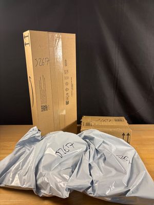 Lot de 4 colis MystÃ¨re (Retour Amazon,NPAI ,Adresse incompl…