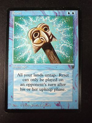 a picture of a card with a picture of a bird on it
