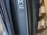 a box with a bunch of items inside of it
