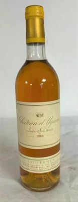 an image of a bottle of wine sitting on top of a table