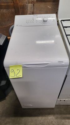 1 machine à laver PROLINE