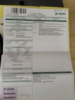 SREM SCHMITZ CARGOBULL SCB Carosserie : PLATEAU Immatriculée… (photo 6)