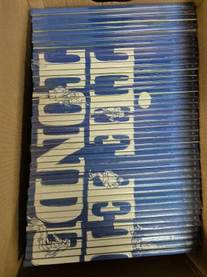Lot de 43 albums de Tif et Tondu, Editions Hachette Collecti…