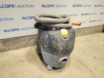 Karcher - Aspirateur NT 25/1 AP …