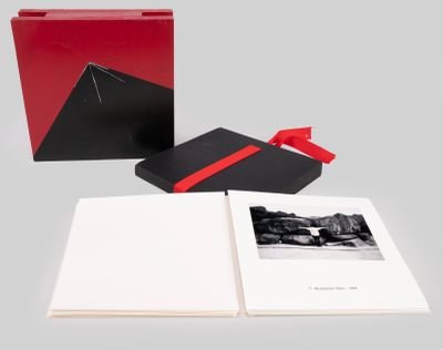 BAUDUIN - Le chemin de la croix - Sans lieu ; Bauduin, 2022 …