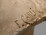 a close up of a piece of paper with writing on it