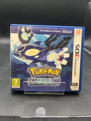 Jeu Nintendo 3DS « Pokémon : La Collection des Films » - Pokémon : La Collection des Films - Pokémon : La Collection des Films - Pokémon : La Collection des Films - Pokémon : La Collection des Films