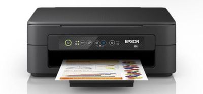 Imprimante jet d'encre tout-en-un Epson EcoTank