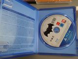 a blu - ray case with a batman movie on it