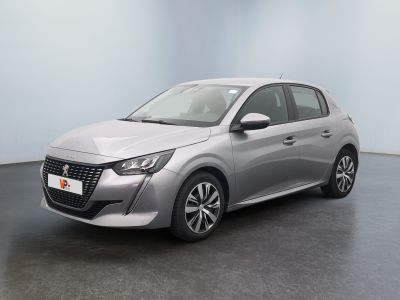 PEUGEOT 208 PureTech 75 S&S BVM5 Active Business / N°:113973…
