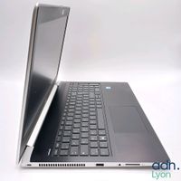 Ordinateur portable HP Probook 450 G5 Argent - Intel Core I3… (photo 3)