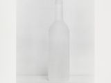 an image of a bottle of water sitting on top of a table