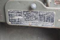 Jeep Hotchkiss M201 du 01/01/1947. (photo 6)