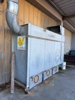 Centrale d'aspiration AMOTEC 300 (photo 2)