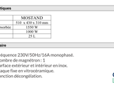 Photo 2/2 du lot