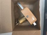 a box with a lighter inside of it and a box with a lighter inside of it