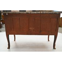 COMMODE SAUTEUSE TRANSITION à ressaut central et ressaut arr… (photo 4)
