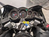 LIEU DE STOCKAGE : Châtellerault - KAWASAKI - ZZR 1200 - ES … (photo 2)