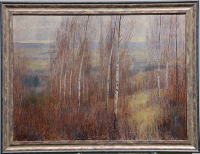 Paul BOCQUET (1868-1947). - Photo 1