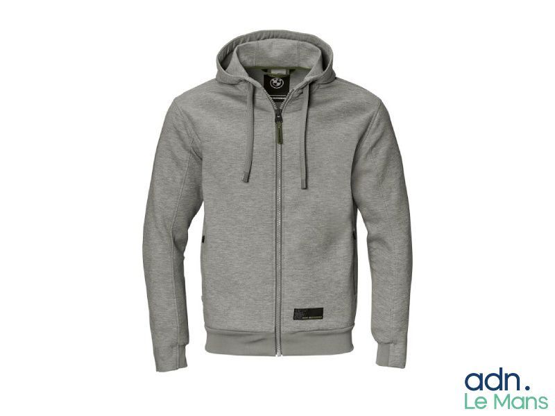 Frais réduit pour ce lot 14,28% - Blouson Moto BMW Singapore taille xl - Neuf - TVA Récupérable - La première photo e...