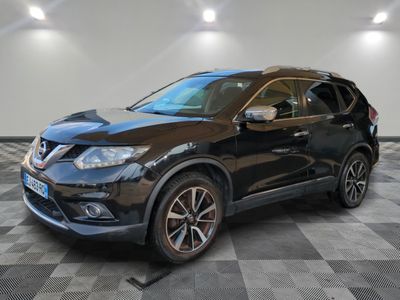 Nissan X-Trail 2.0 16V turbo 4x4 AT