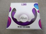 an image of a box with a purple and white design on it