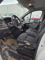 CTTE RENAULT TRAFIC, GO, 5cv, date de … (photo 4)