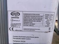 ARGO GLAMOUR - LOT DE 4 CLIMATISEURS 230V - 1150W - Energie … (photo 6)