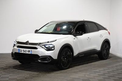 VP CITROEN e-C4 155ch 54KWH E-SERIES - Dmec : 26/02/2024-181…