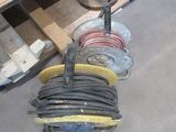 an image of a pile of tools on the floor