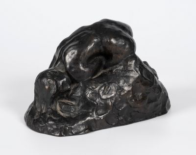 Auguste RODIN (1840-1917) d'après