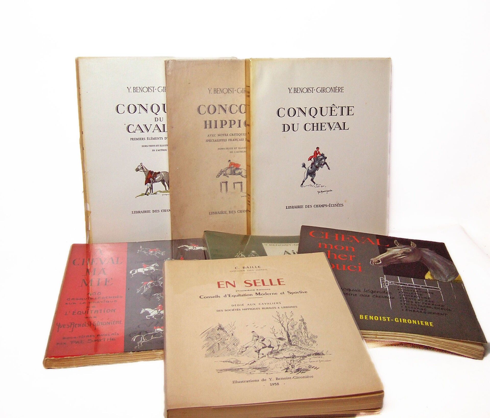 Objets d'art & Curiosités