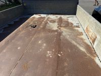 SUR REQUETE VOLONTAIRE : CTTE IVECO BENNE (photo 5)