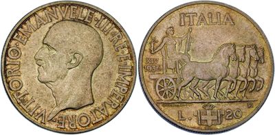 a close up of a coin with an image of a man on a horse