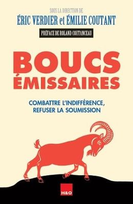 Les boucs émissaires combattent l'indifférence et relancent la bonbonnière