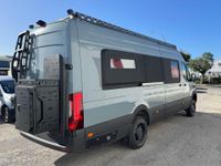 MERCEDES BENZ SPRINTER 4X4 319 FG 43 LONG 3,5T SELECT 9G TRO… (photo 6)