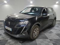 PEUGEOT - 2008 PURETECH 100 SS BVM6 ACTIVE - ES - Mise en se…