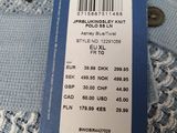 a label on the back of a pair of jeans