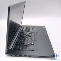 Ordinateur portable Dell Latitude 7490 Noir - Intel Core I5-… (photo 3)