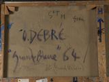 Photo 3/4 du lot