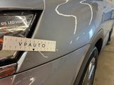 a sticker on the hood of a car that says v - paulo
