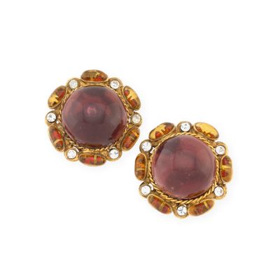 CHANEL X Karl Lagerfeld - Collection Prêt-à-Porter Automne/H…